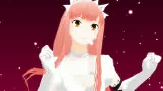 【Fate/MMD】メイヴちゃんでPiNK CAT