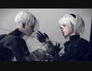 【全回収】ニーア オートマタ【実況1】