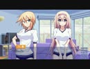 メスブタを調教しろ！　【マキシマムデイズ　実況】Part10　六花ルート
