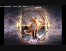 Fox Amoore - Over the Ocean