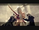 #6【PS4】NieR Automataニーアオートマタ一気にクリアする実況プレイ