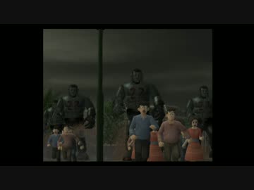 【鉄人28号】自称正義感に定評のある男の活劇【実況】part4