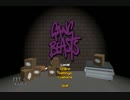 もみくちゃ大乱闘！GANG BEASTS実況プレイpart1【桃＋】