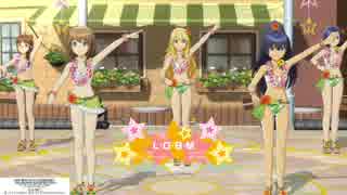 アイドルマスタープラチナスターズ「L・O・B・M」