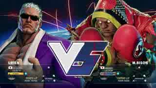 迫真ストファイ部 我流ボクサーの裏技.sf52