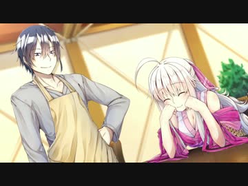 【幻想入り】東方霊桜夢【18】