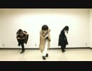 【文豪ストレイドッグス】Thank　you＊踊ってみた【ＢＵＰ】一周年