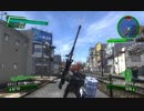 【地球防衛軍4.1】EARTH DEFENSE FORCES4.1 初見実況プレイ195