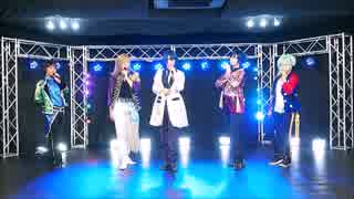 【Stage☆ON】NIGHT DREAM【踊ってみた】