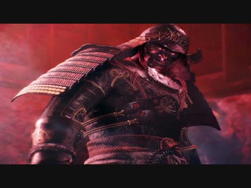 仁王 BGM Infiltration 侵入