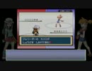 ポケモンLG実況 part3【真究極ノンケ冒険記☆ωと種族値400未満の冒険】