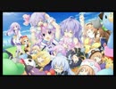 【実況】女神、次元転移『神次次元ゲイムネプテューヌ Re;birth3』 ep.68
