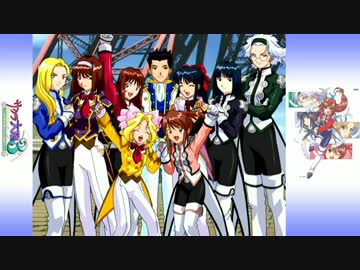 【訛り実況】 サクラ大戦3　Vol：29 【Total：108】