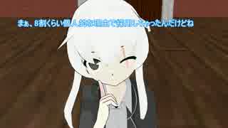 [MMD艦これ]シン提督とガン娘のいる鎮守府　PHASE-14