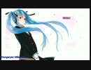 JILLE feat.: {Hatsune Miku} –  Bitter – {XII. Best album 13/2}