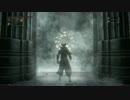 Bloodbone初プレイ ボス撃破記念２『時計塔のマリア』