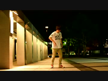 【西KI】＿Sin＿ 踊ってみた【音外した...】