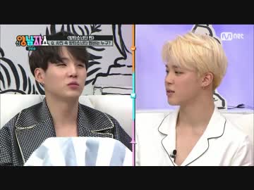 170223 New Yang Nam Show : BTS