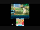 ポケモン対戦解禁されたデオキシスを使ってみる