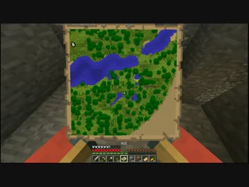 【ゆっくり実況】5年ぶりくらいのマイクラ生活【Minecraft】Part4