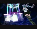 【初音ミク】 Your Verse - MMD PV【オリジナル曲】