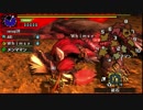 【MHX】雑談しながらモンハン第22回