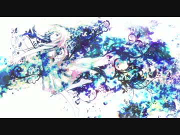【初音ミク】命の最後に歌う涙【オリジナル】