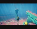 海中レイプ！ダイバーと化した先輩.abzu4