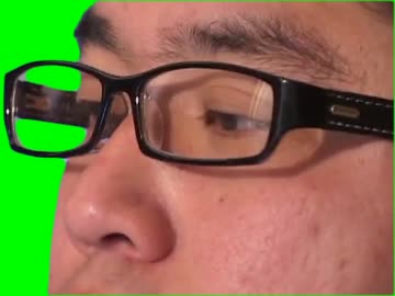 万太郎の眼光GB