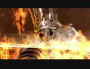 ダークソウル サウンドトラック 22.Gwyn, Lord of Cinder
