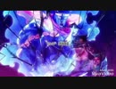 【MAD】ジョジョ3部OP2を『英雄(doa)』にしてみた