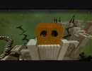【実況】高度255ブロックからここまで来ました【Minecraft】partラスト