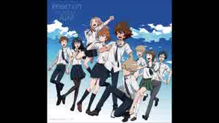 デジモンアドベンチャー tri. 第4章 「喪失」ED 「keep on ～tri.Version～」