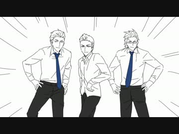 ブルゾン北斗with"M"