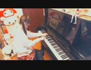 ピアノ即興『ヒロシマ』など6曲 147日目より