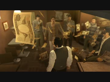 龍が如く０　誓いの場所　とてとて実況プレイ　Part11