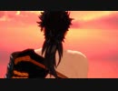 【MMD刀剣乱舞】karma【陸奥守吉行】