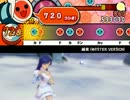 【太鼓さん次郎】細氷 (M@STER VERSION)【創作譜面】