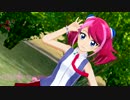 【遊戯王MMD】柚子で夜もすがら君想ふ【遊戯王ARC-V】
