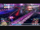 2月18日　セントラル八王子　DFFAC　店内対戦会　1/4