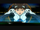 【スパロボV】エヴァンゲリオン初号機　全武装