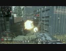 【ゆっくり実況】日曜ゲーマーのCOD:MWR #09【M60 ぢごくのSHIPMENT】