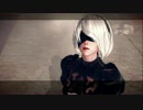 【全回収】ニーア オートマタ【実況2】