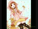 【櫻歌ミコ】　ようこそジャパリパークへ　【UTAUカバー】