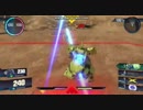 PS4『GUNDAM VERSUS』　βテスト情報　参戦機体新情報　プレイ動画あり