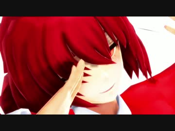 【東方MMD】岡崎夢美でセイデンキニンゲン
