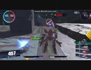 GUNDAM VERSUS 3on3