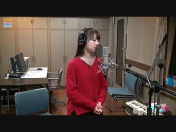 レコーディング映像企画「BRAND NEW MORNING」ボーカル編