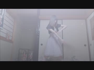 【魅上もやし】ストロボn(ry Do-Dai【踊ってみた】おまけ付き