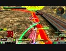 【EXVSMBON】G-アルケインフルドレス視点【全国対戦】
